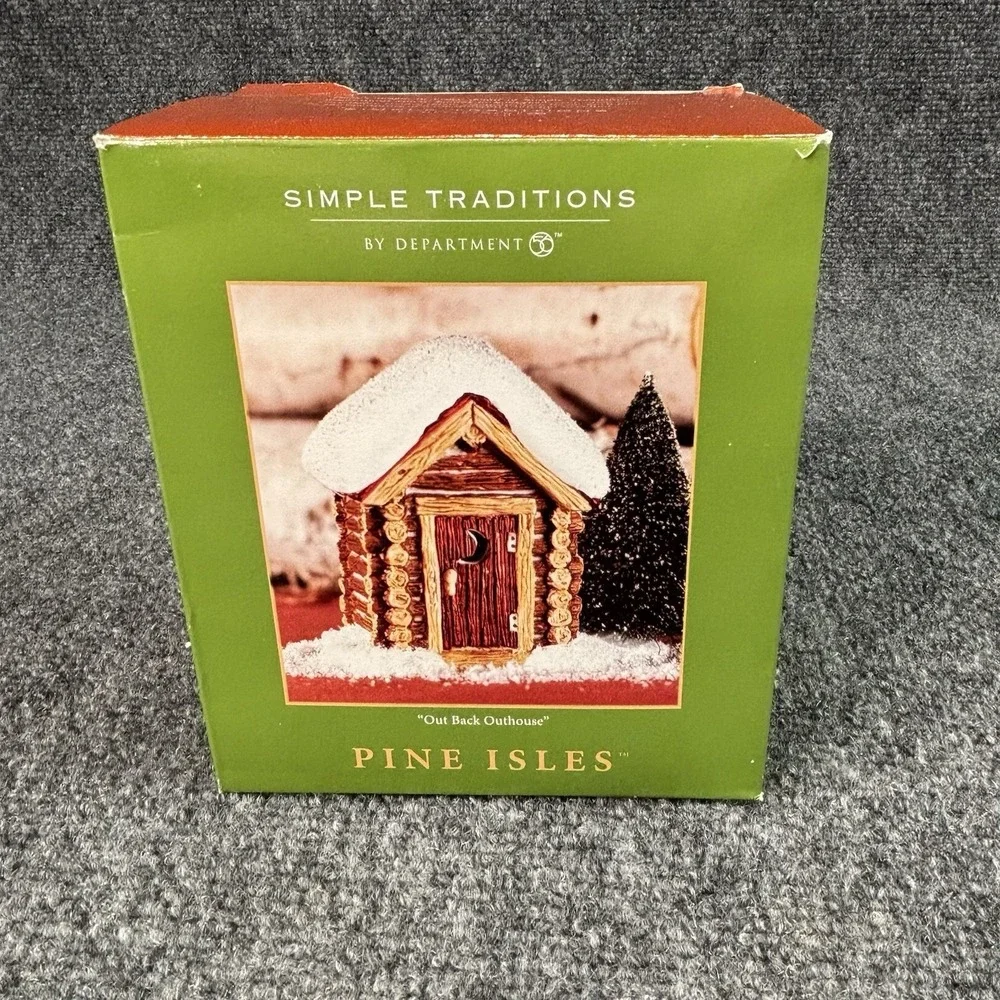 Department 56 dept 56
